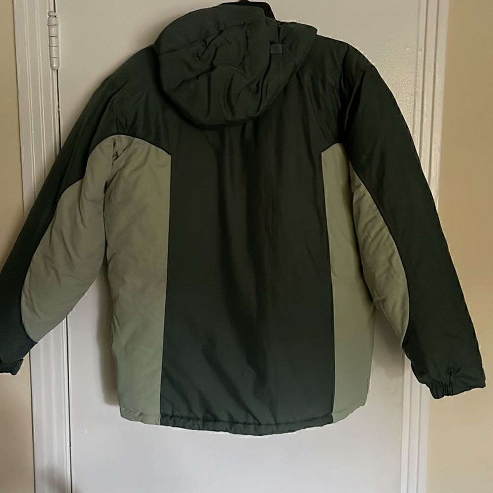 Columbia Water resistant puffer size M: /Excellent - Picture 6 of 6